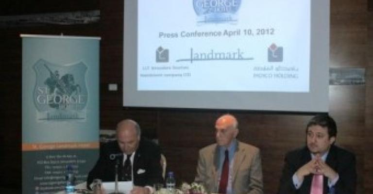 بشراكة وإدارة أردنية: افتتاح فندق بالقدس الشرقية بشراكة وإدارة أردنية: افتتاح فندق بالقدس الشرقية