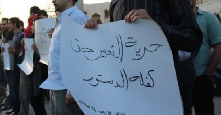 ترجيح الإفراج عن موقوفي الطفيلة والرابع الخميس