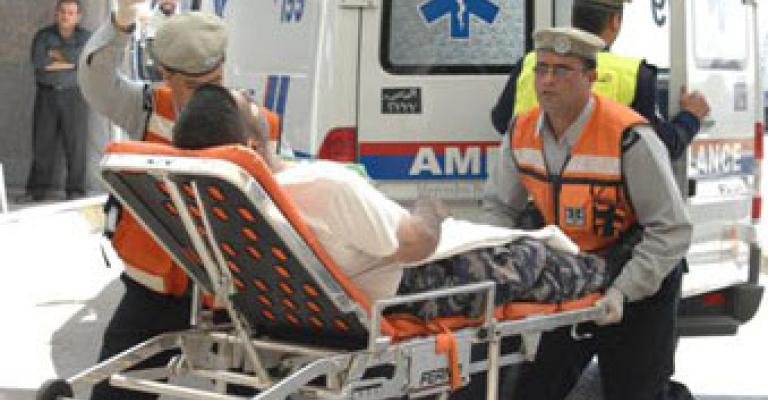 وفاتان و68 إصابة خلال الـ 24 ساعة الماضية