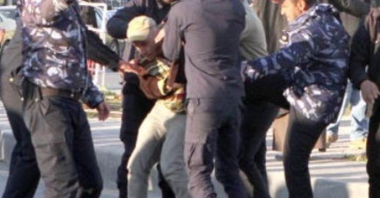 حريات العمل الإسلامي تطالب بالإفراج عن معتقلي الحراك الإصلاحي