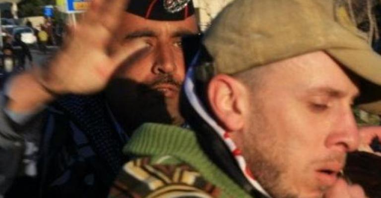 زوجة رامي سحويل: يوجد مخطط لتصفية معتقلي الرابع والطفيلة