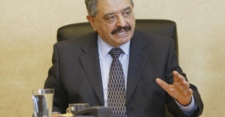 المجالي: 98 ألف لاجئ سوري دخلوا المملكة