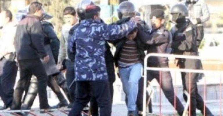 المجالي: سنتحقق من ادعاءات التعذيب بحق موقوفي الرابع والطفيلة المجالي: سنتحقق من ادعاءات التعذيب بحق موقوفي الرابع والطفيلة