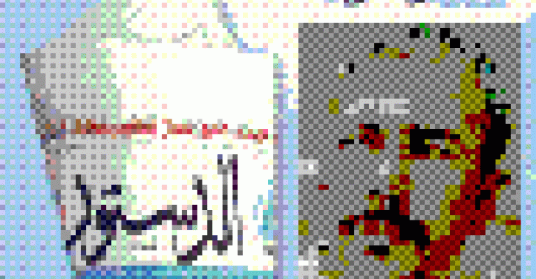 القيسي: مقالاتي تمنع حماية للفاسدين القيسي: مقالاتي تمنع حماية للفاسدين