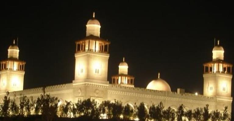 2.6 مليون دينار بدل انارة المساجد 2.6 مليون دينار بدل انارة المساجد