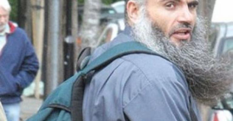 المجالي: تسليم أبي قتادة للأردن يلغي الحكم الجزائي بحقه