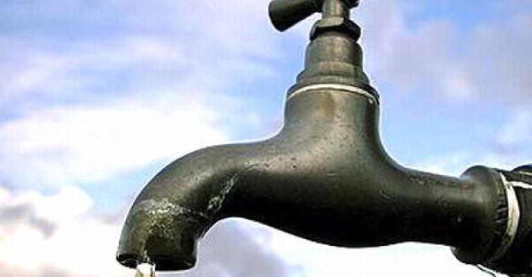 15 مليون متر مكعب العجز المائي