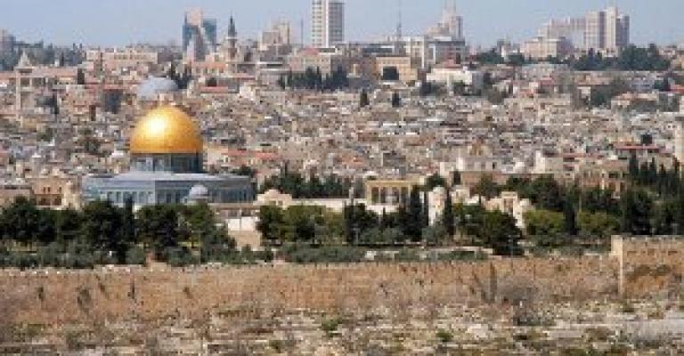 سعيد ينتقد زيارة مفتي مصر للقدس تحت حراب الاحتلال