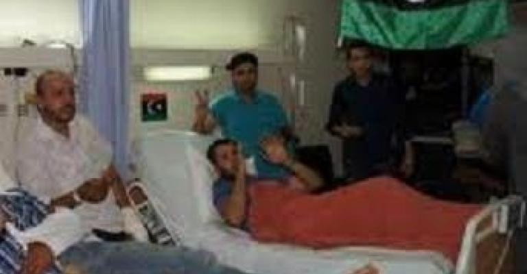 الفنادق تقلص الخدمات المقدمة للمرضى الليبين