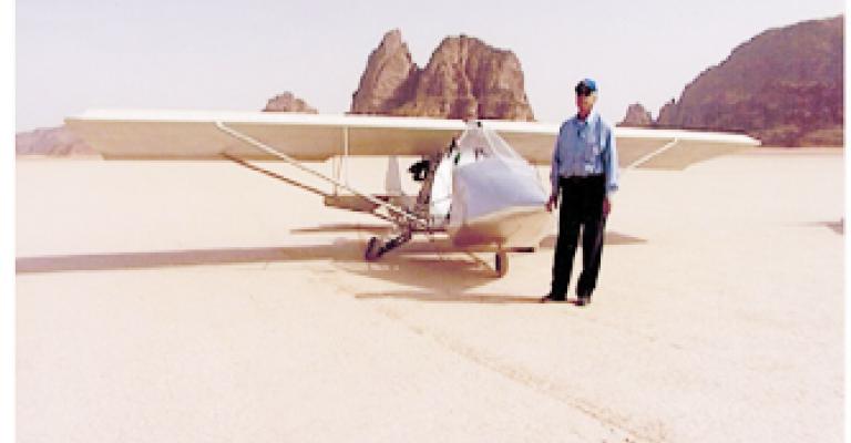 المزاهرة .. ينجح بتصنيع طائرة بجهده الفردي المزاهرة .. ينجح بتصنيع طائرة بجهده الفردي