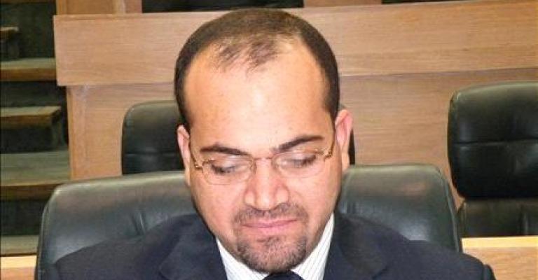 الشقران يروي تفاصيل جديدة عن الفوسفات