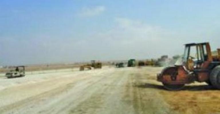 دعوات لفتح مخيم للسوريين والكف عن سياسة الضباب دعوات لفتح مخيم للسوريين والكف عن سياسة الضباب