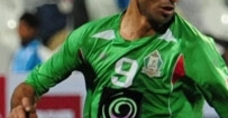 الوحدات للدور الثاني .. وشلباية هداف تاريخي لكأس الاتحاد الآسيوي