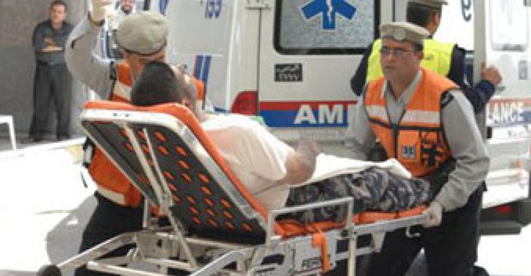 93 حادثا خلال الـ 24 ساعة الماضية 93 حادثا خلال الـ 24 ساعة الماضية