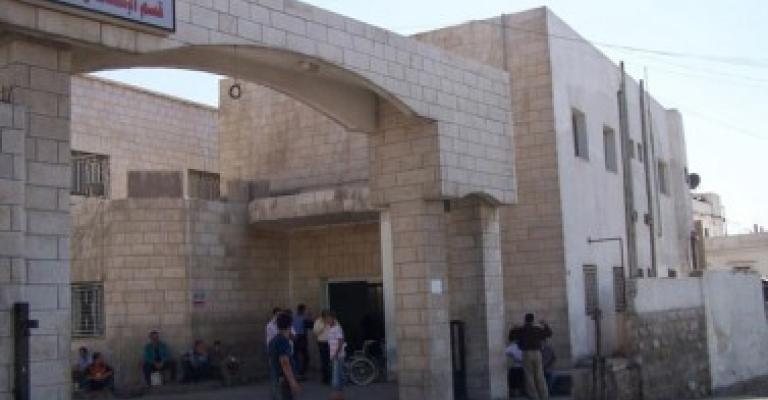 الصحة: إصابة طبيب الزرقاء الحكومي مختلفه عن إصابة الممرضة