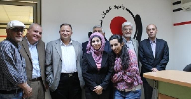 الإعلام المجتمعي تطلق مشروع حقوق الأقليات الدينية