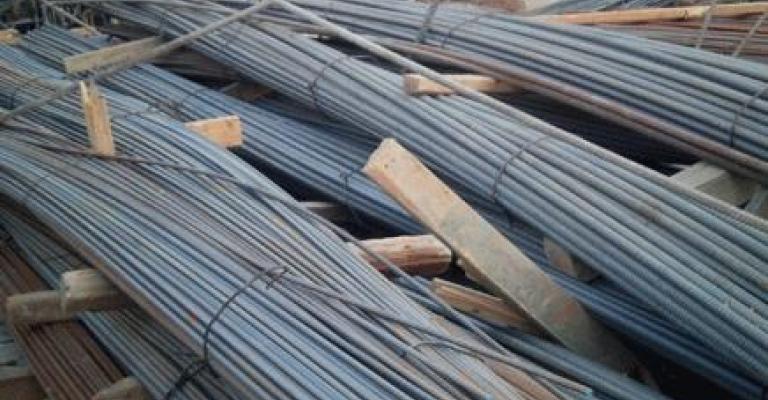 إعفاء حديد التسليح المصري من تحقيق إجراءات الوقاية
