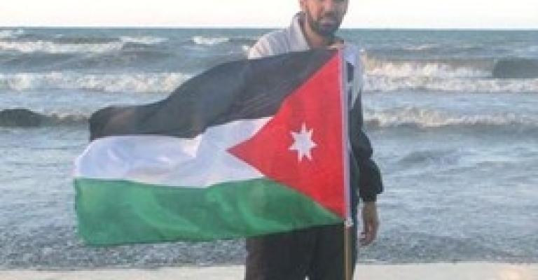 الاحتلال يقمع الأسير الأردني الدباس