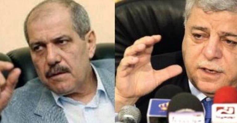 انتظار الطراونة.. وداع الخصاونة : تشاؤم 