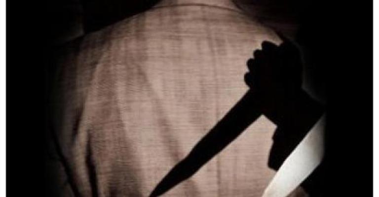 فك لغز جريمة الرويشد 