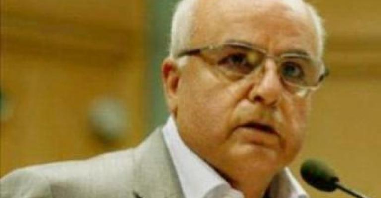 النائب حدادين: مشاورات الطراونة علاقات عامة