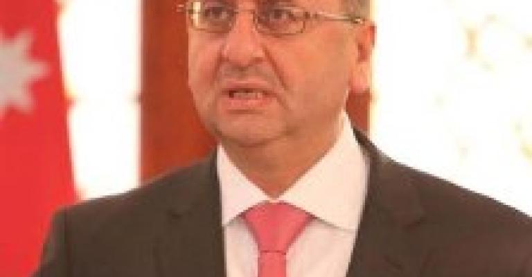 المعايطة رئيسا لمجلسي إدارة (بترا) والإذاعة والتلفزيون 