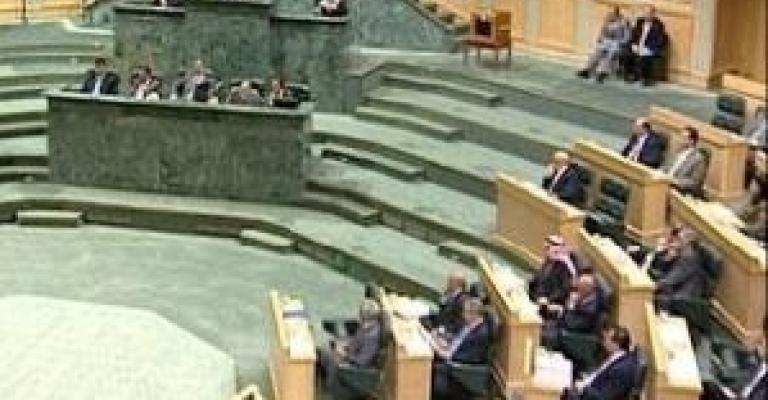 الدغمي لم ير المعايطة