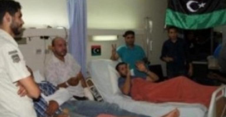 الحكومة الليبية ملتزمة بدفع مستحقات المستشفيات الخاصة