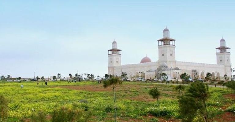 حدائق الحسين تغلق مبكرا حدائق الحسين تغلق مبكرا