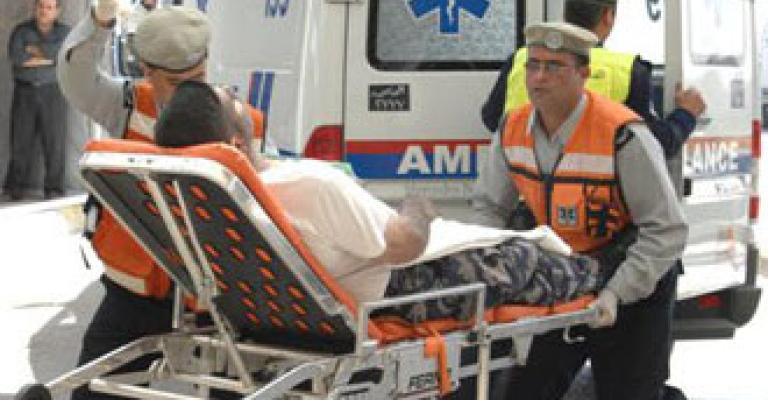 وفاة و58 إصابة خلال الـ 24 ساعة الماضية