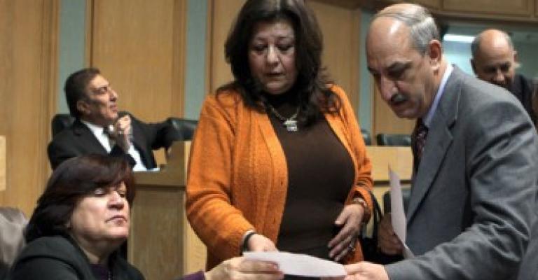 الروسان تهاجم أمير قطر وابو السكر..والدغمي يشطب الاساءات