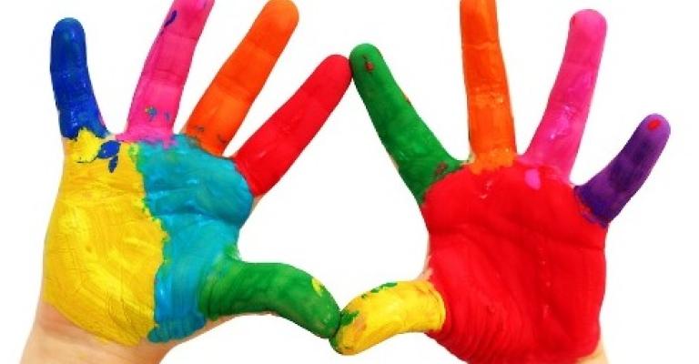 الوضع تمام التمام