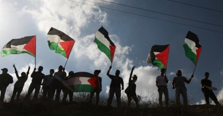 موطني: عودة الشعب الفلسطيني تقترب مع سقوط أنظمة الاستبداد