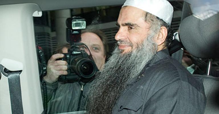 مسؤولة بريطانية: واثقون من محاكمة عادلة لأبي قتادة في الأردن 