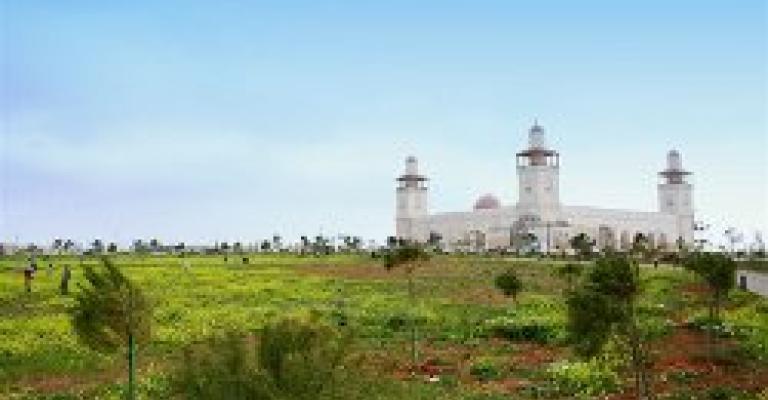 منع الفتيات دون 18 من دخول حدائق الحسين