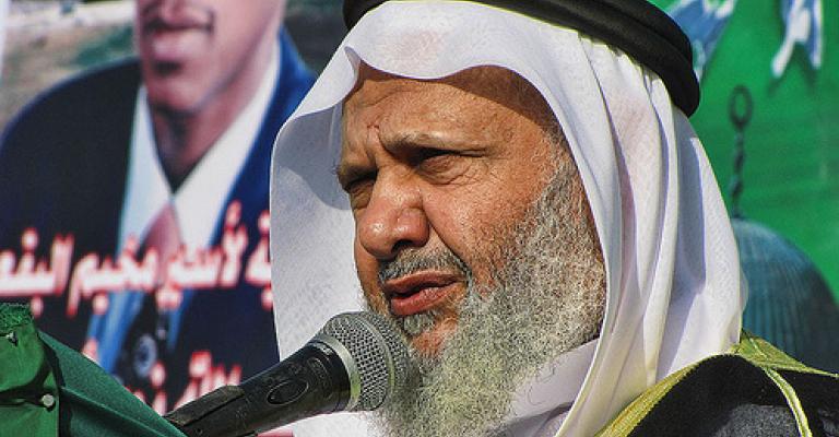 الحركة الإسلامية تحيي ذكرى النكبة