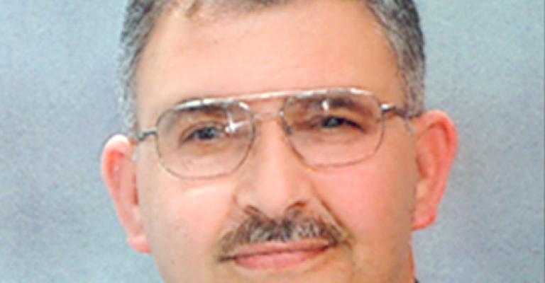 الزعبي رئيسا لهيئة تحرير (العرب اليوم)