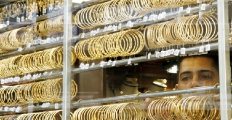 الصاغة: شكوى من ضعف الشراء وغلاء إيجارات المحال