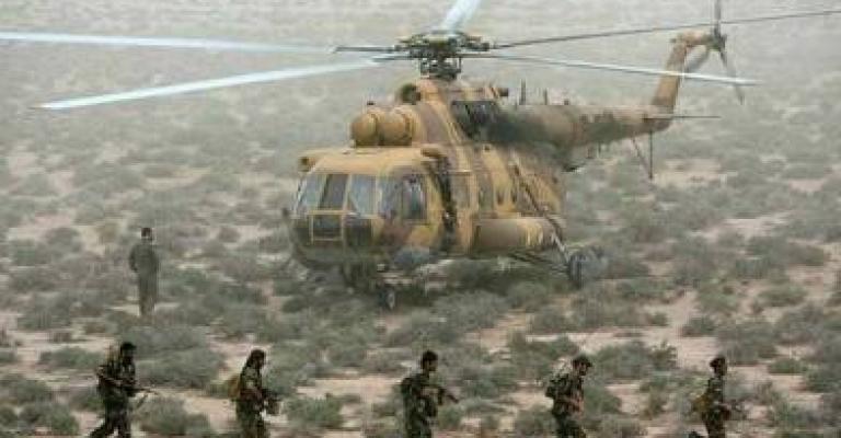 لا تدريب لعناصر الجيش الحر ضمن الأسد المتأهب