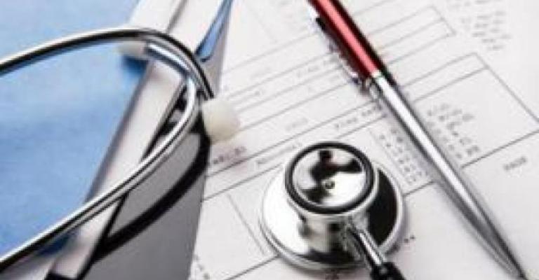 ابو فارس رئيساً لجمعية المستشفيات الاردنية