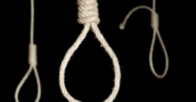 7 نزيلات محكومات بالإعدام في سجن جويدة