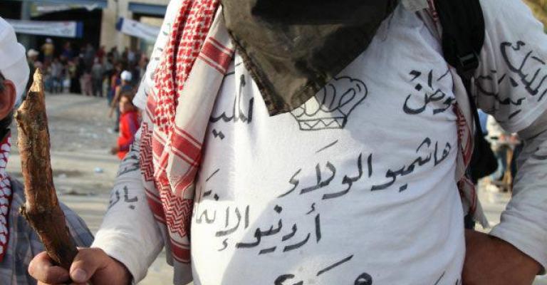 السعود: لست أنا 