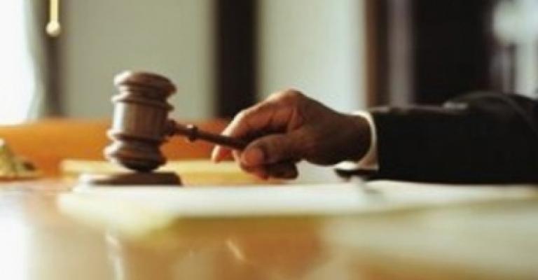 أحكام بالإعدام والأشغال الشاقة بحق 9 متهمين على خلفية جريمة قتل أحكام بالإعدام والأشغال الشاقة بحق 9 متهمين على خلفية جريمة قتل