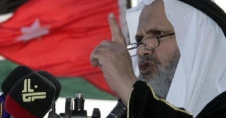 سعيد يجدد المطالبة برحيل السفير السوري