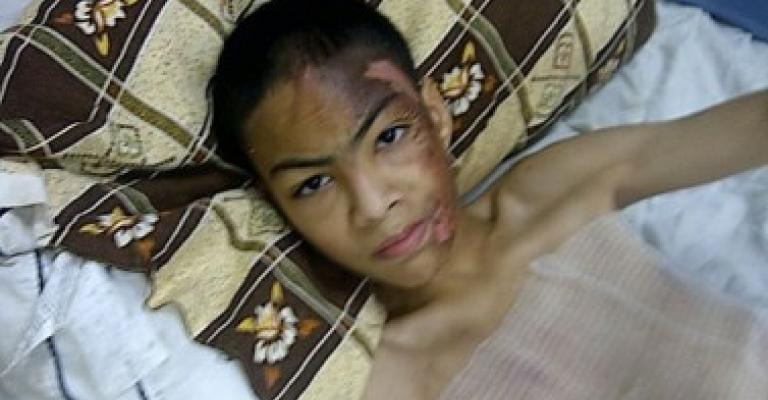 16 شخصا يمثلون أمام المحكمة على خلفية انتهاكات المعاقين 16 شخصا يمثلون أمام المحكمة على خلفية انتهاكات المعاقين