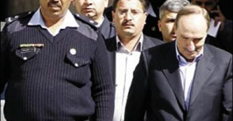 ترجيح انتهاء التحقيق مع الذهبي خلال أيام ترجيح انتهاء التحقيق مع الذهبي خلال أيام