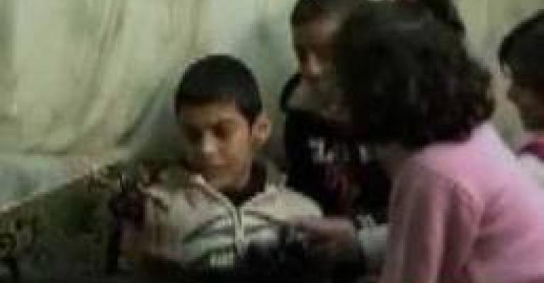 خبير دولي: ضرورة إنصاف ضحايا الانتهاكات بدور رعاية ذوي الإعاقة