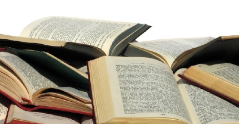 أول معرض للكتاب المستعمل في عمان 