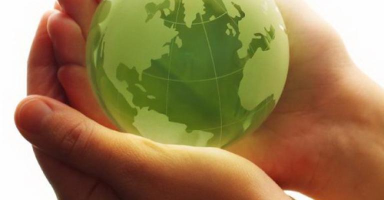 البلديات الأكثر إنفاقا على حماية البيئة البلديات الأكثر إنفاقا على حماية البيئة