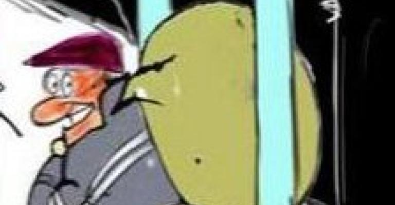 إحباط محاولة سرقة مسجد إحباط محاولة سرقة مسجد